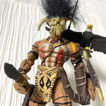 SPAWN ミニトレーディングフィギュア　17種セット SPAWN ミニトレーディングフィギュア 17種セット Amazon