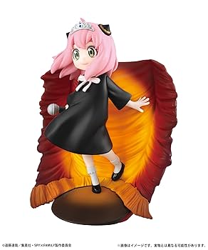 Amazon.co.jp: プチラマシリーズ SPY×FAMILY 箱入りSPY×FAMILY3