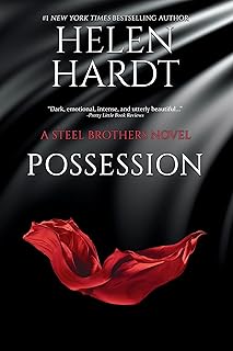 Possession (Steel Brothers Saga Book 3)