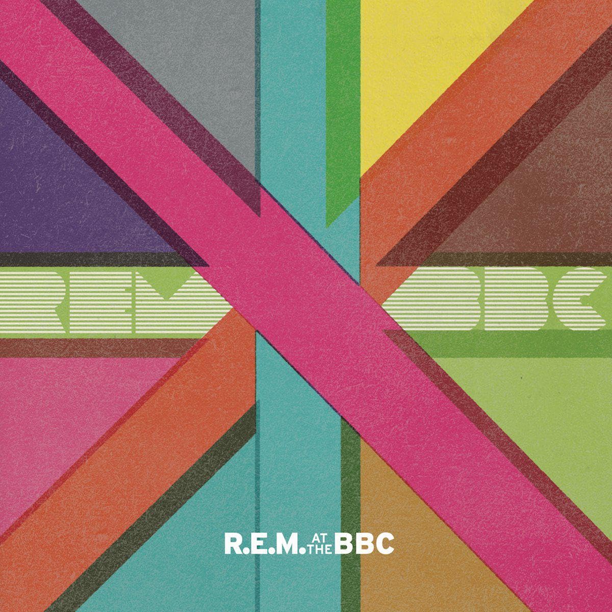 Best of R.E.M. at the BBC (Ltd. t.