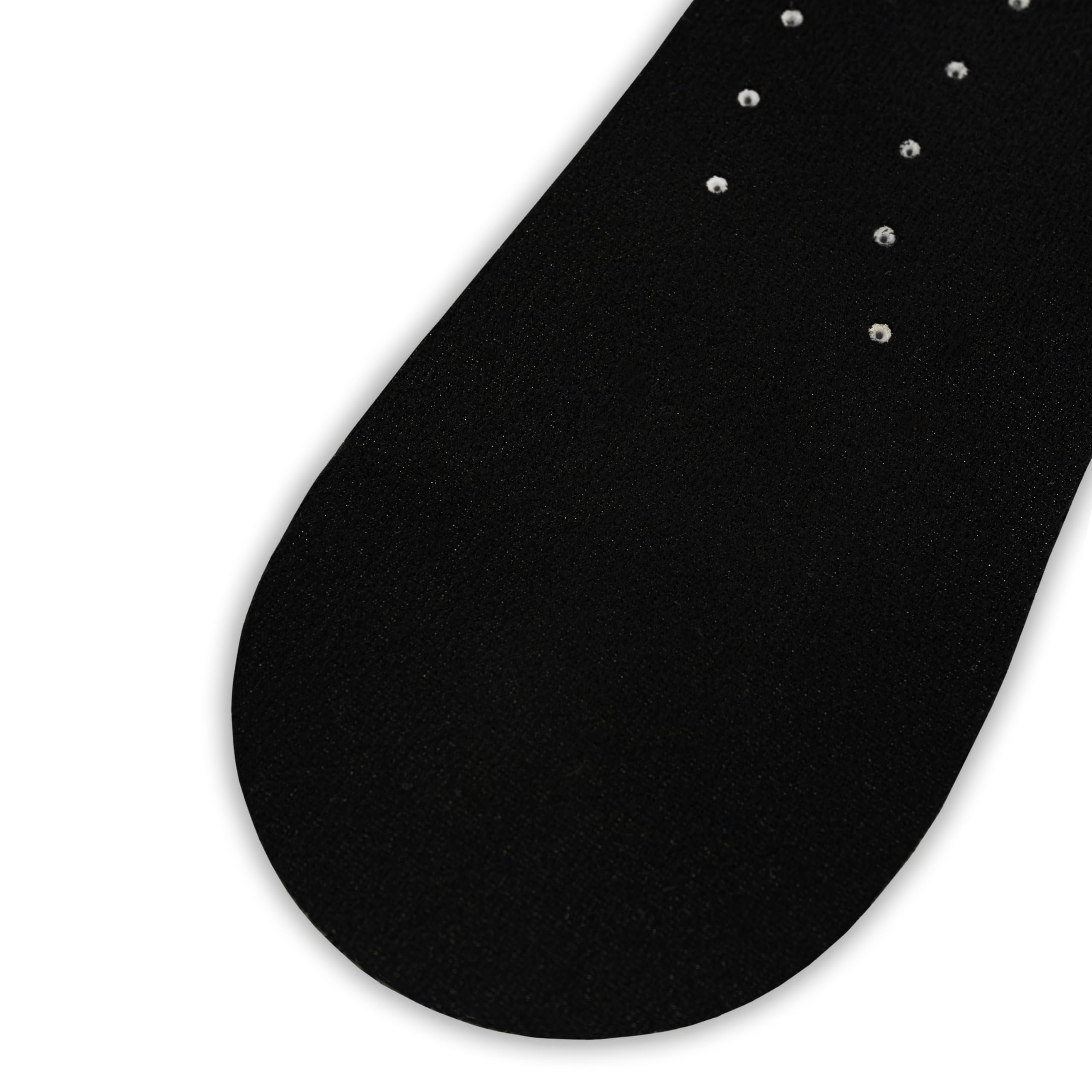Bama Soft Gel Ultrathin Shoe Insoles - Amortyzujące Żelowe Cienkie Wkładki z Powłoką Micro Velor dla Dorosłych 1 Para - 41/42 EUR