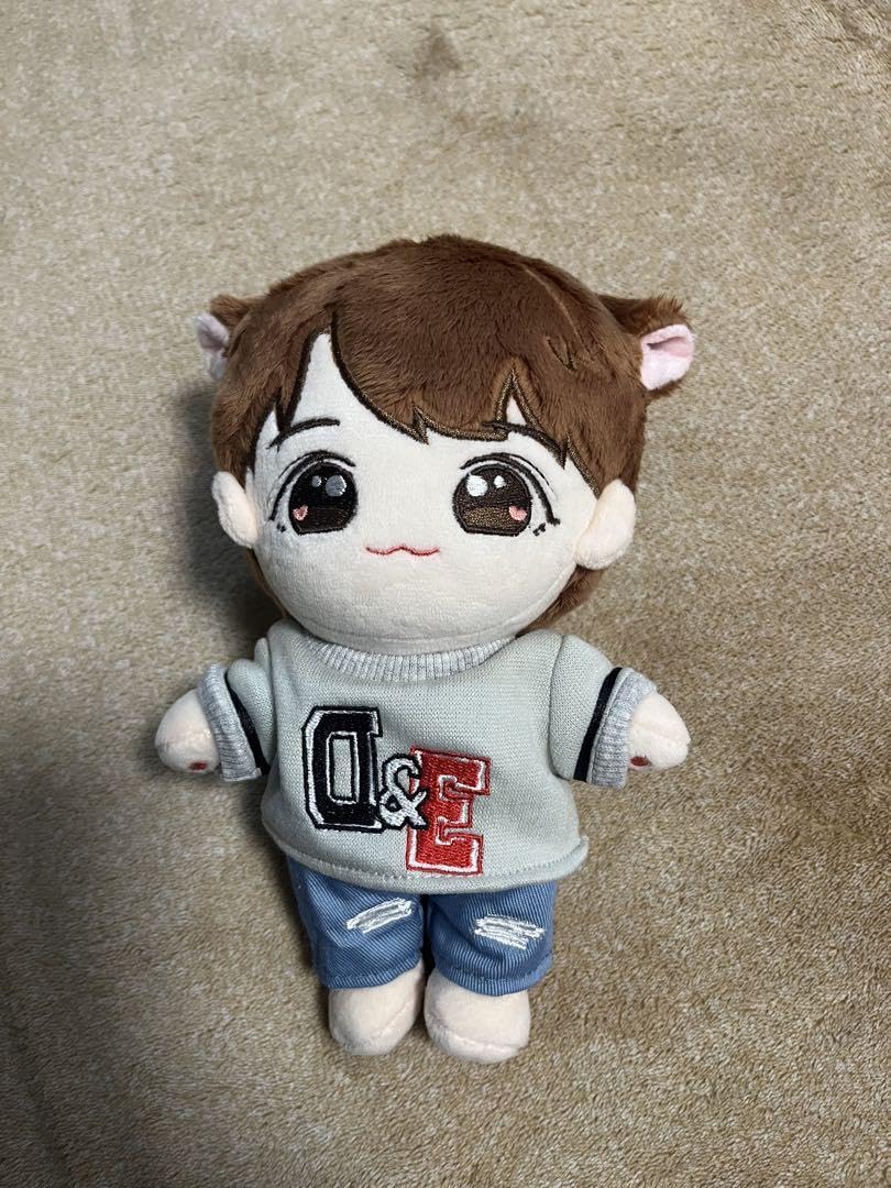 super junior ドンへぬいぐるみ