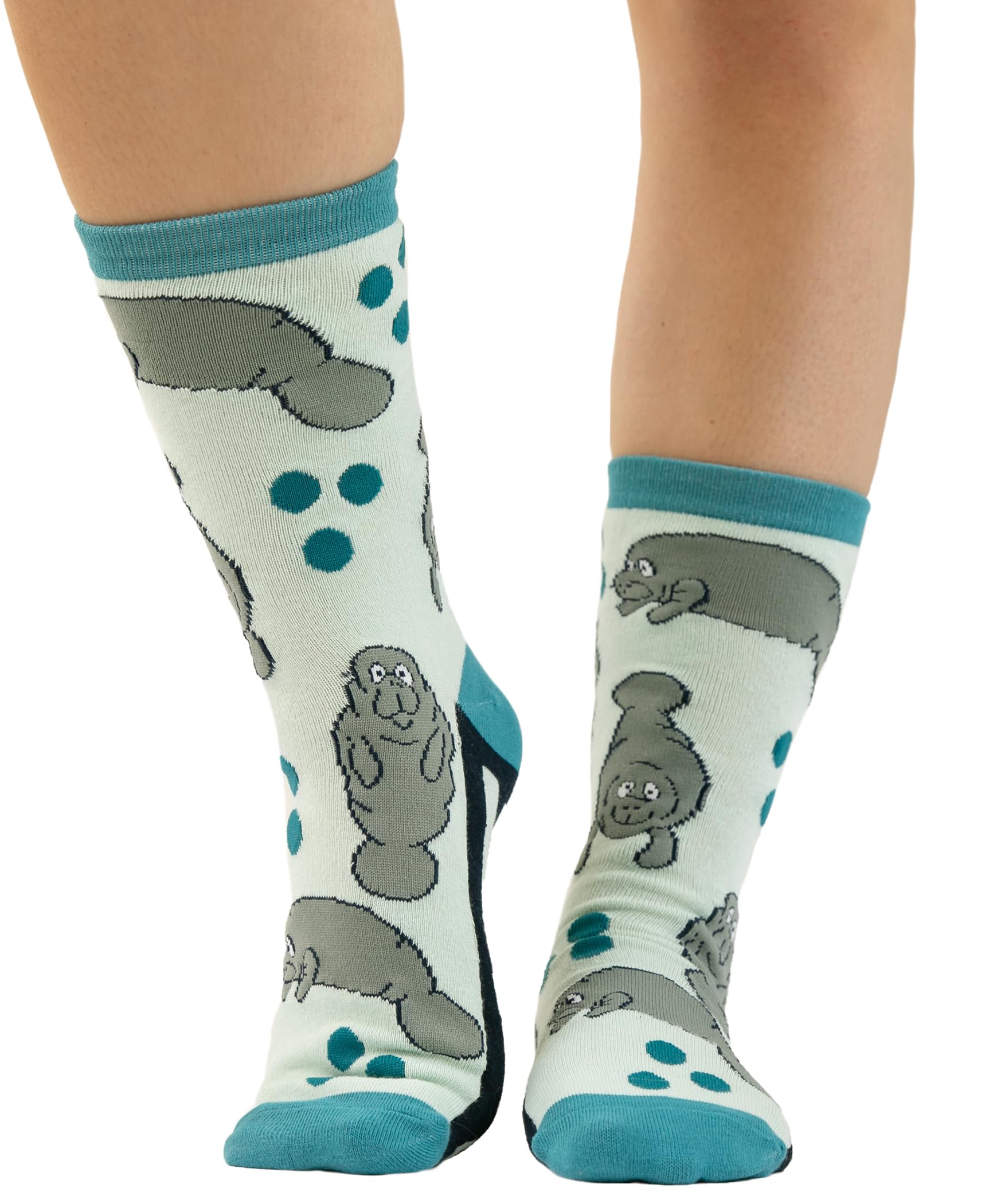 LazyOne's - Calcetines para hombre y mujer, divertidos calcetines para hombres y mujeres