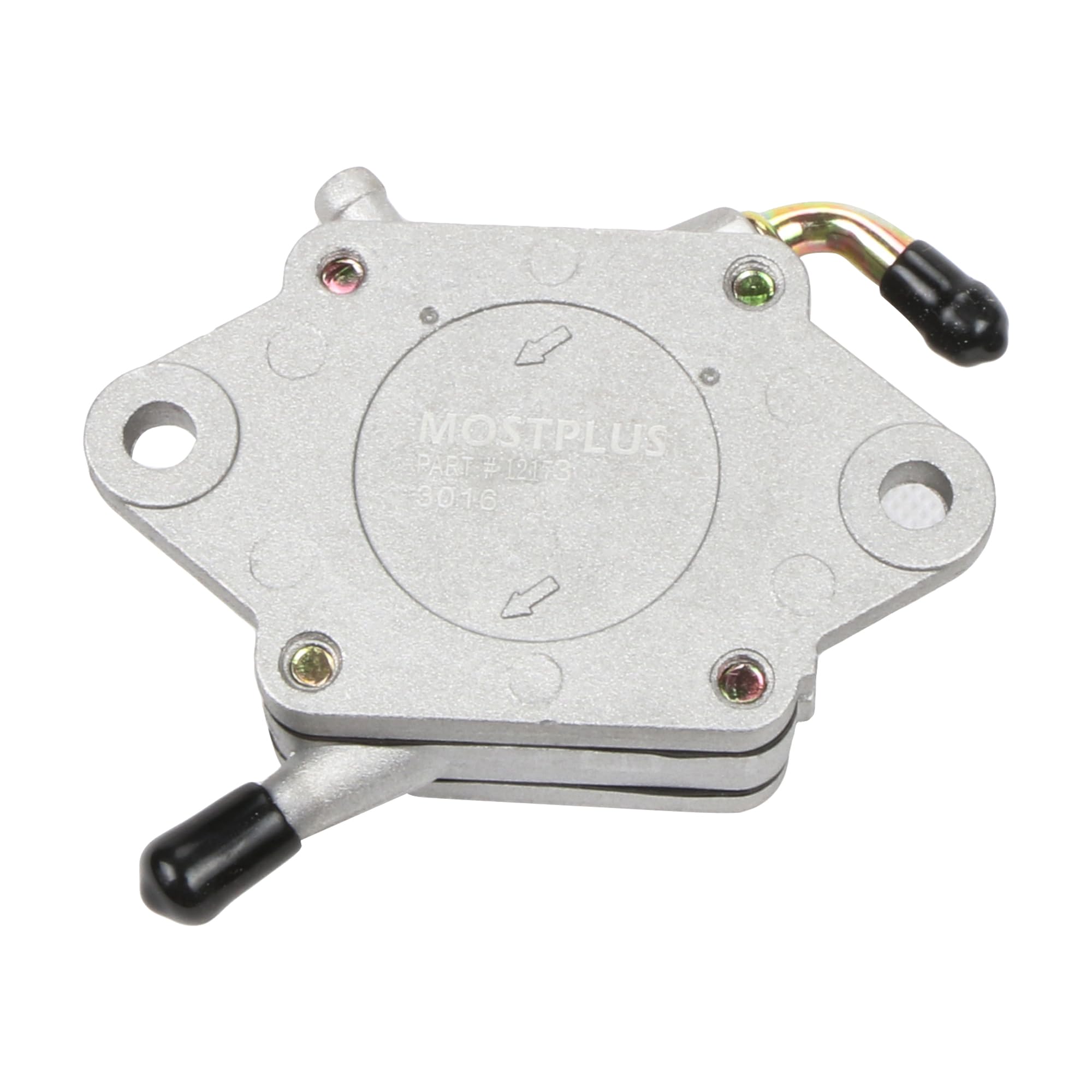 Amazon.com: MOSTPLUS - 1014523 S 5136 FP002 49040-2067 - Fuel Pump