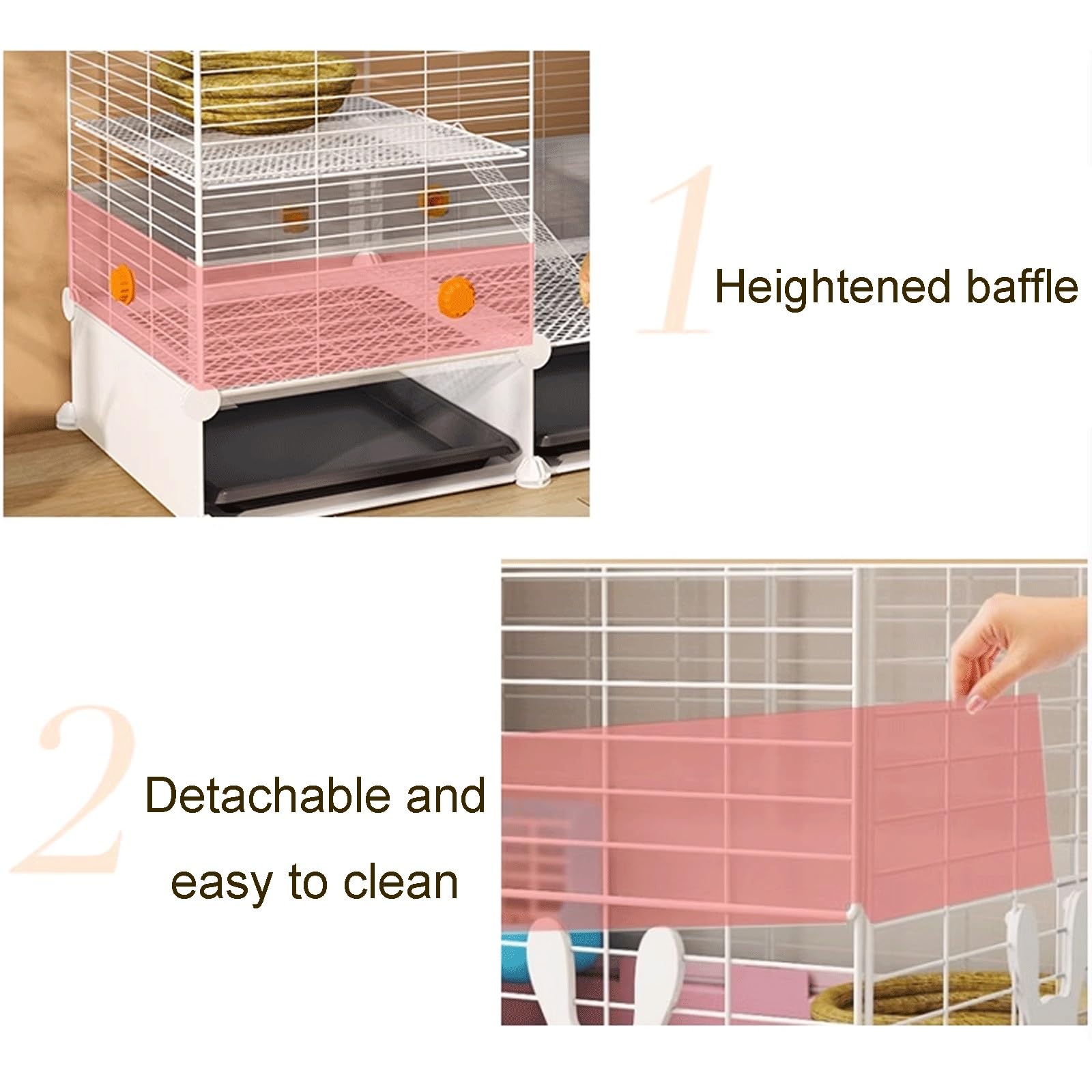 動物ケージ72新品　ウサギ 81HIr+YlHxL._UF894,1000_QL80_.jpg