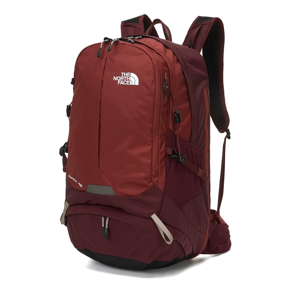 ノースフェイス　リュック 楽天市場】【正規品】 THE NORTH FACE リュック TERRA 40