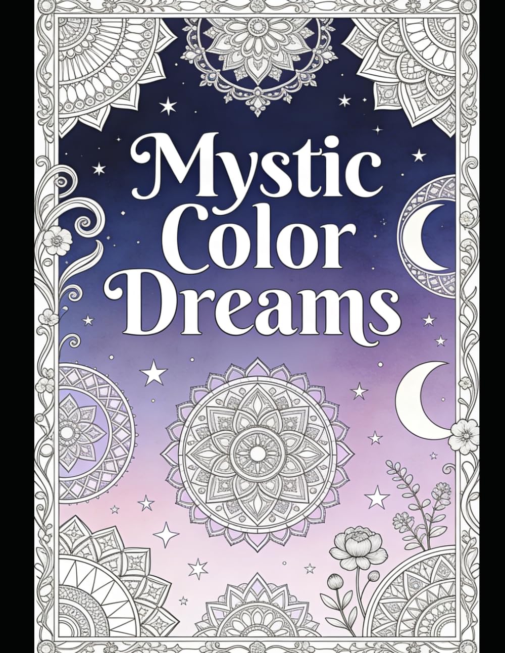 Mystic Color Dreams