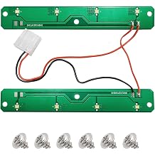 Whirlpool Refrigerator Light Bulb W11527432 | LED Replacement