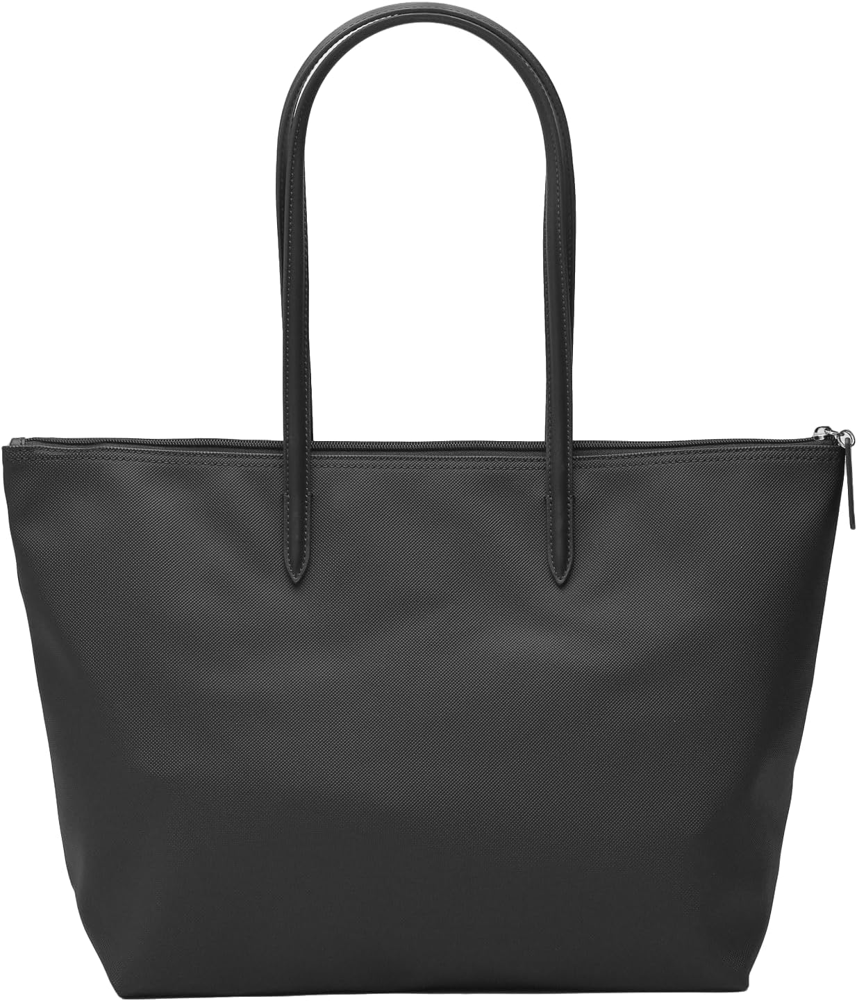 Lacoste womens Large L.12.12 Concept Tote - Image 2