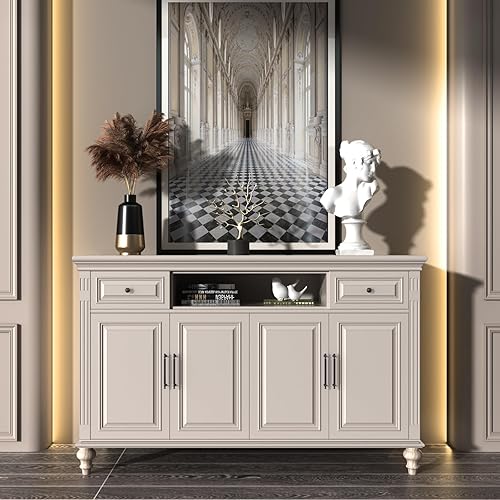 Miniatura 7 de goldenwarm Paquete de 10 manijas negras de gabinete de 5 pulgadas, tiradores de gabinete de color negro mate, manijas de gabinete de cocina, manijas