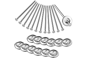 Patio Rug Stakes: Secure Outdoor Rugs and Garden Furniture