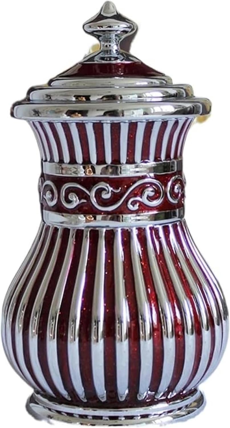 つまようじホルダーディスペンサー 半自動性爪pickホルダー合金金属爪poickディスペンサーレトロ脚ホルダーホームデコレーショング