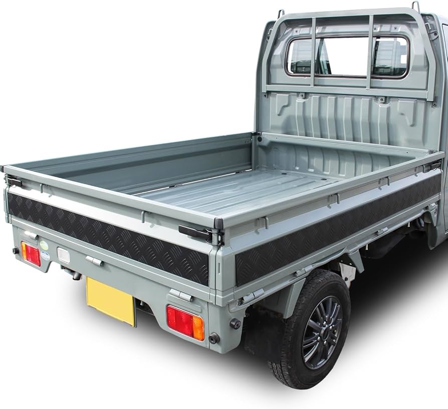 Amazon | スズキ キャリー トラック キャリー 軽トラ 標準車