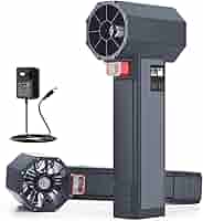 OLEY ブロワー Amazon.com: Oley Turbo Dryer Blower for Car, 750W Portable