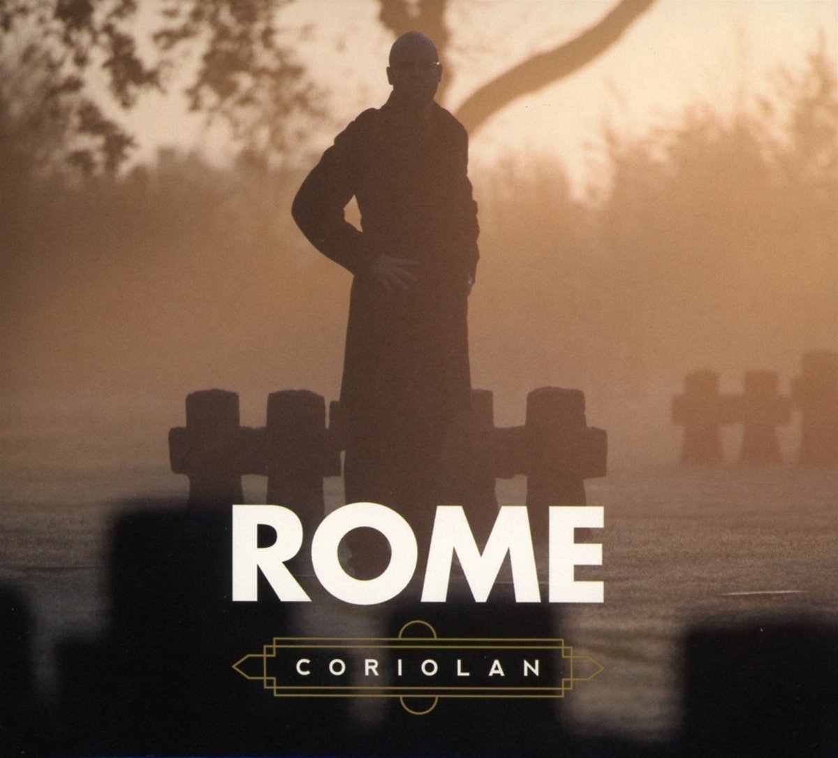 Rome: Coriolan