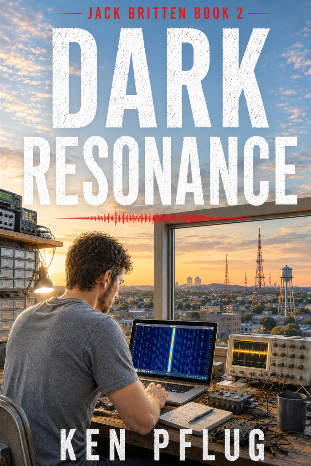 Dark Resonance