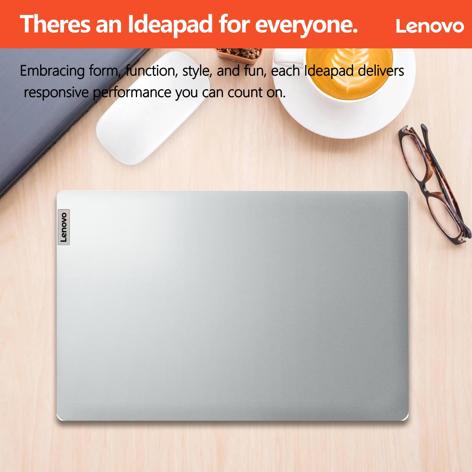 Lenovo IdeaPad 1 | 15.6