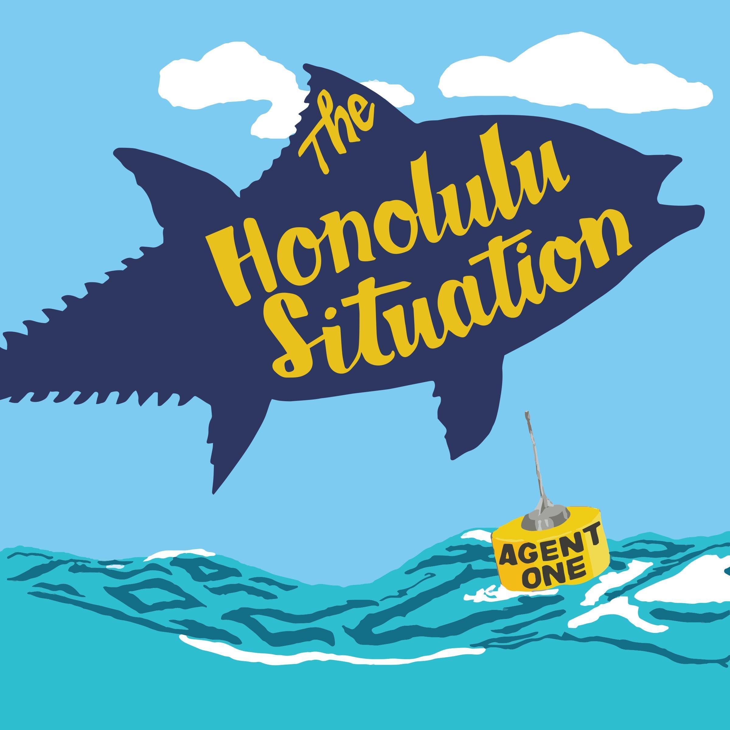 The Honolulu Situation