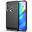 Moto G Power 2020 case,Motorola G Power case,with HD Screen Protector,MAIKEZI Soft TPU Slim Fashion Non-Slip Protective Phone