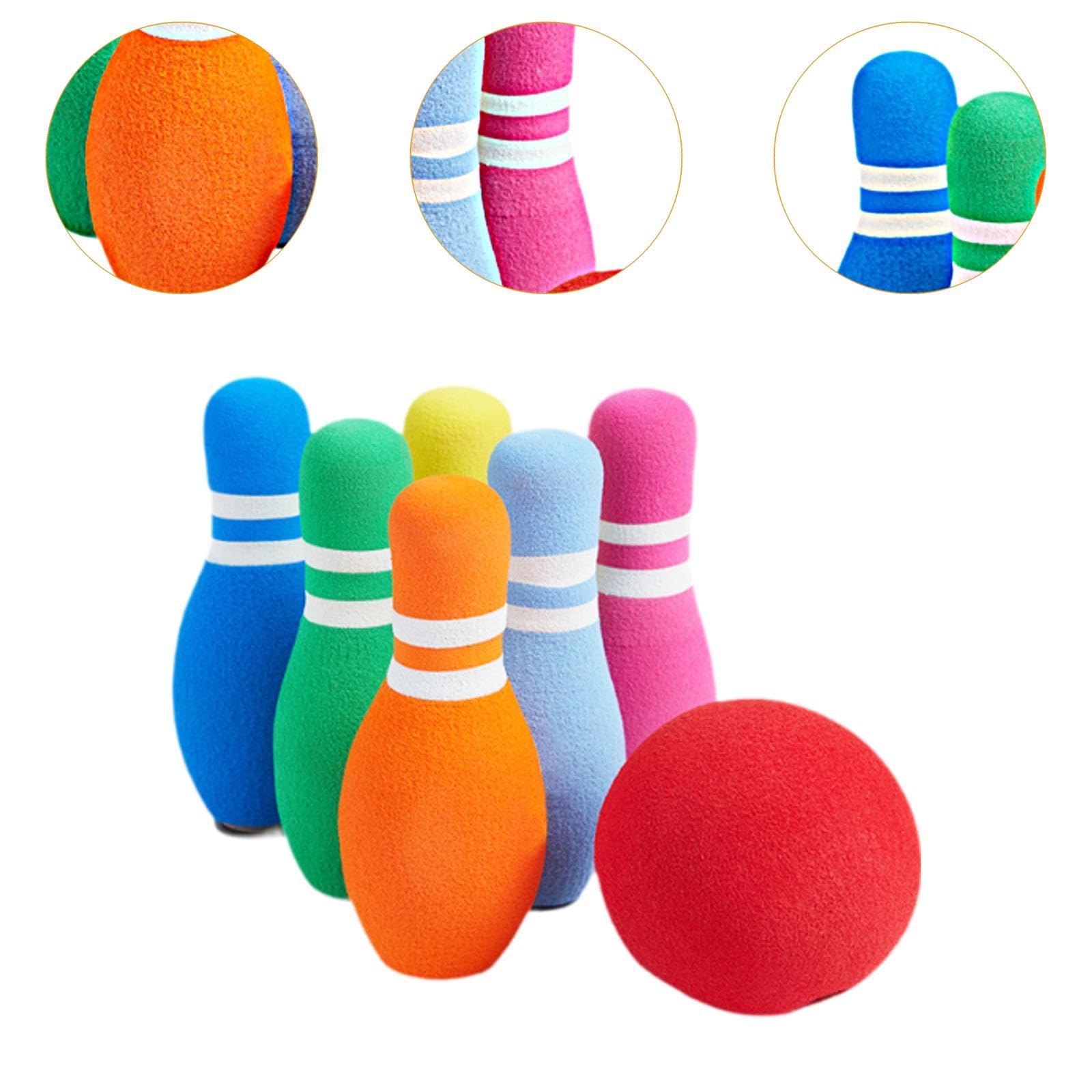 Juego de Infantil con Y Bolas para Jugar en Interiores.