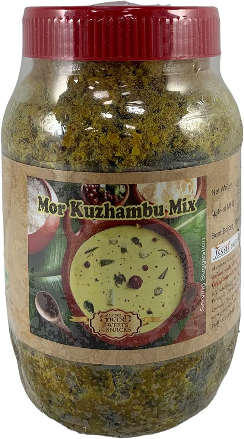 Grand Sweets Mor Kuzhambu Mix 450g