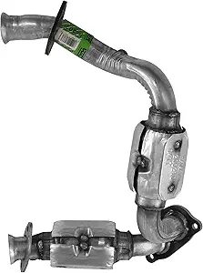 Walker Ultra Direct-Fit Catalytic Converter for Ford Ranger