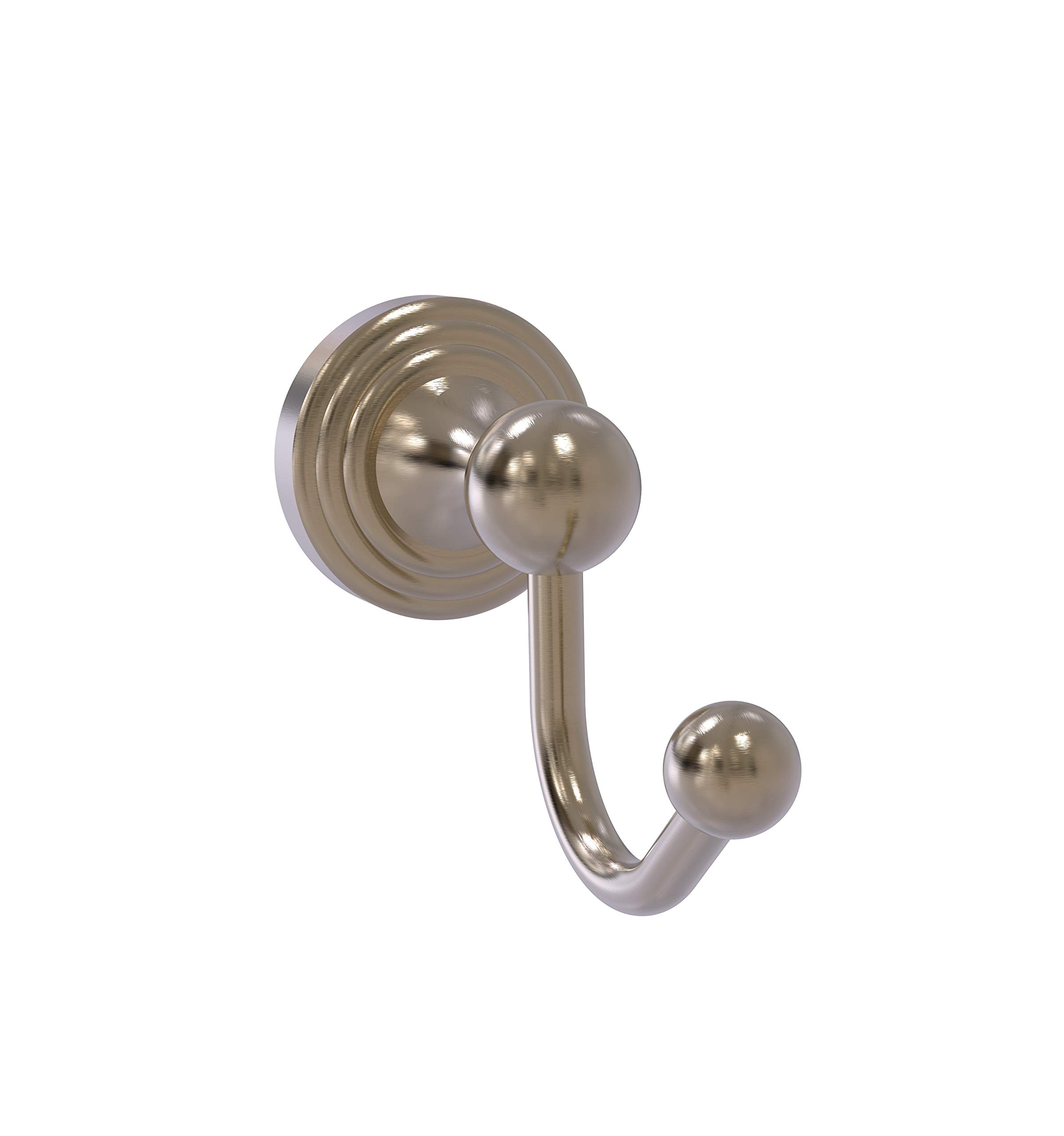 Allied Brass SG-20-PEW Utility Hook, Antique Pewter