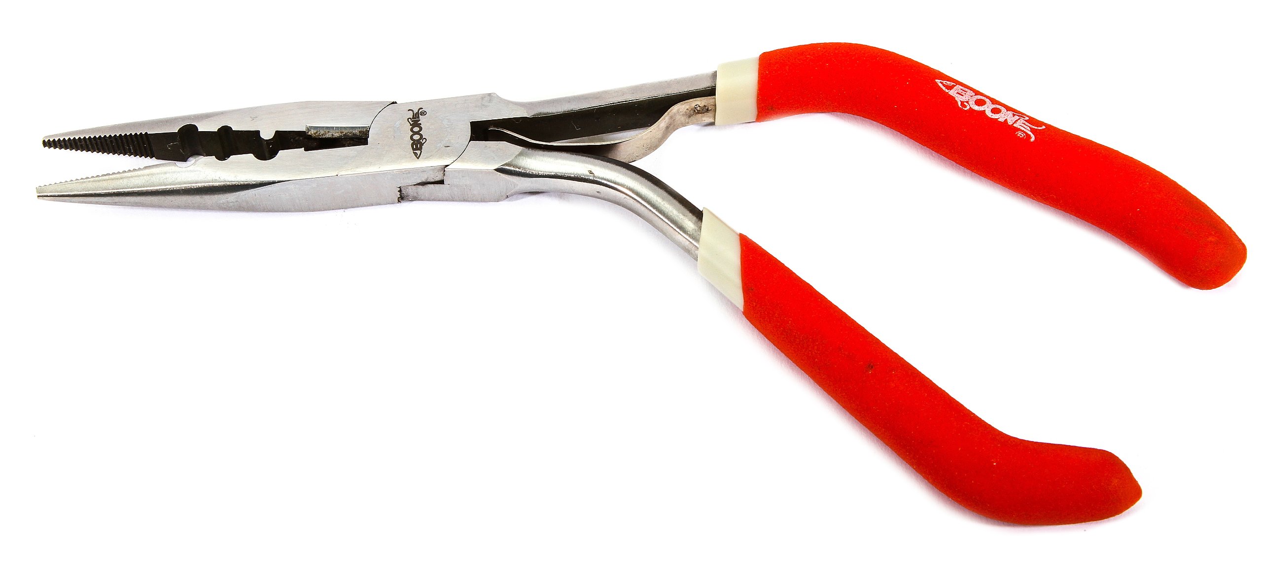 Boone Fischerzange, 20,3 cm