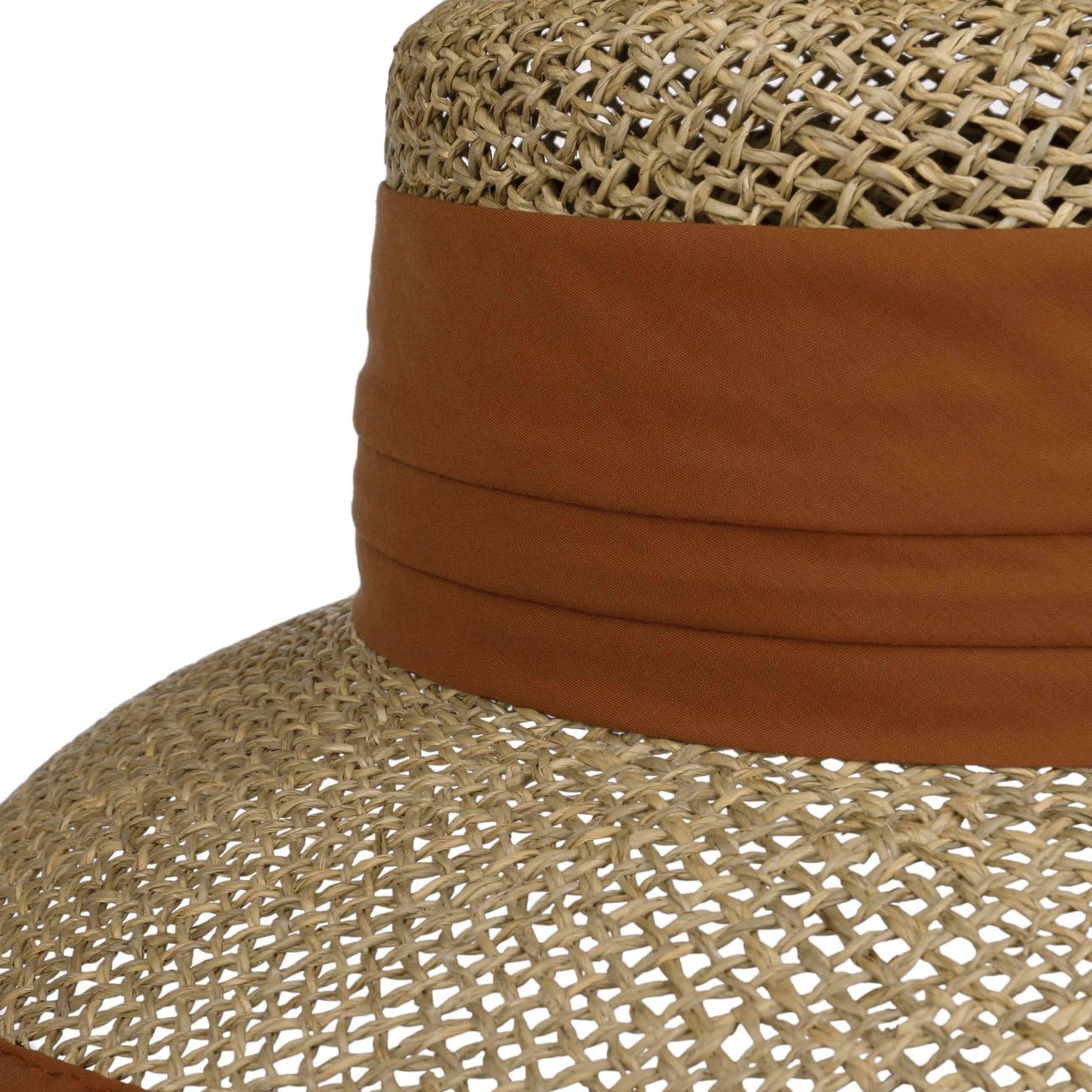 Seeberger - Cappello a Testa Larga, Donna