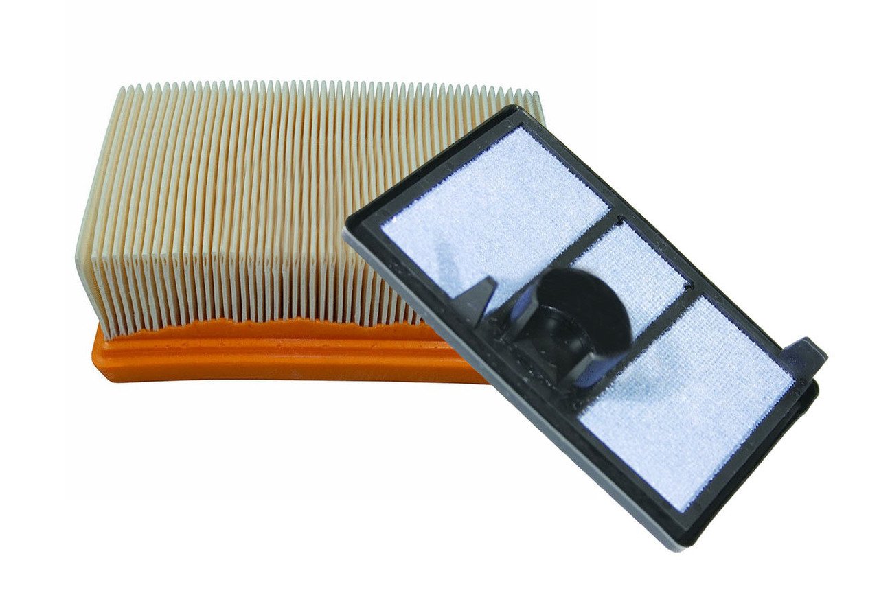 Air Filter Set Fits STIHL TS410 TS420 Cut Off Saw Replacement 4238 140 4401 X 5 | UK