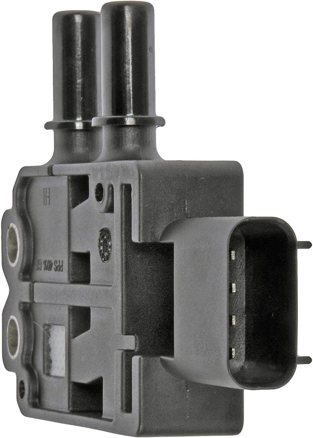 APDTY 137416 DPF Differential Pressure Sensor