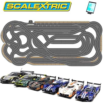 cars scalextric