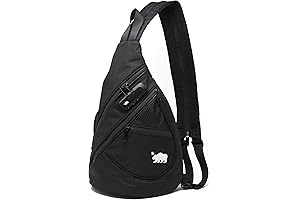 Cali Crusher Sling: The Epitome of Discreet Odor Elimination