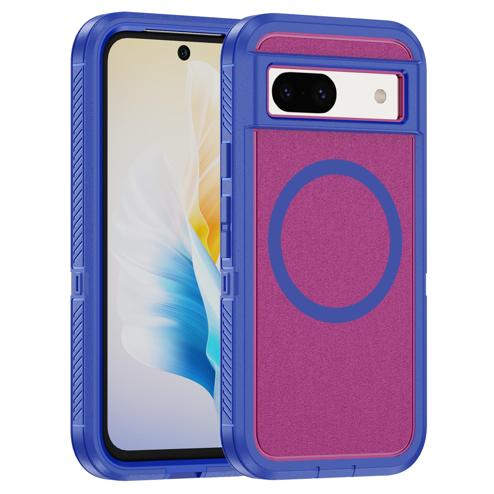 Sawiqpd for Google Pixel 8A 5G Case