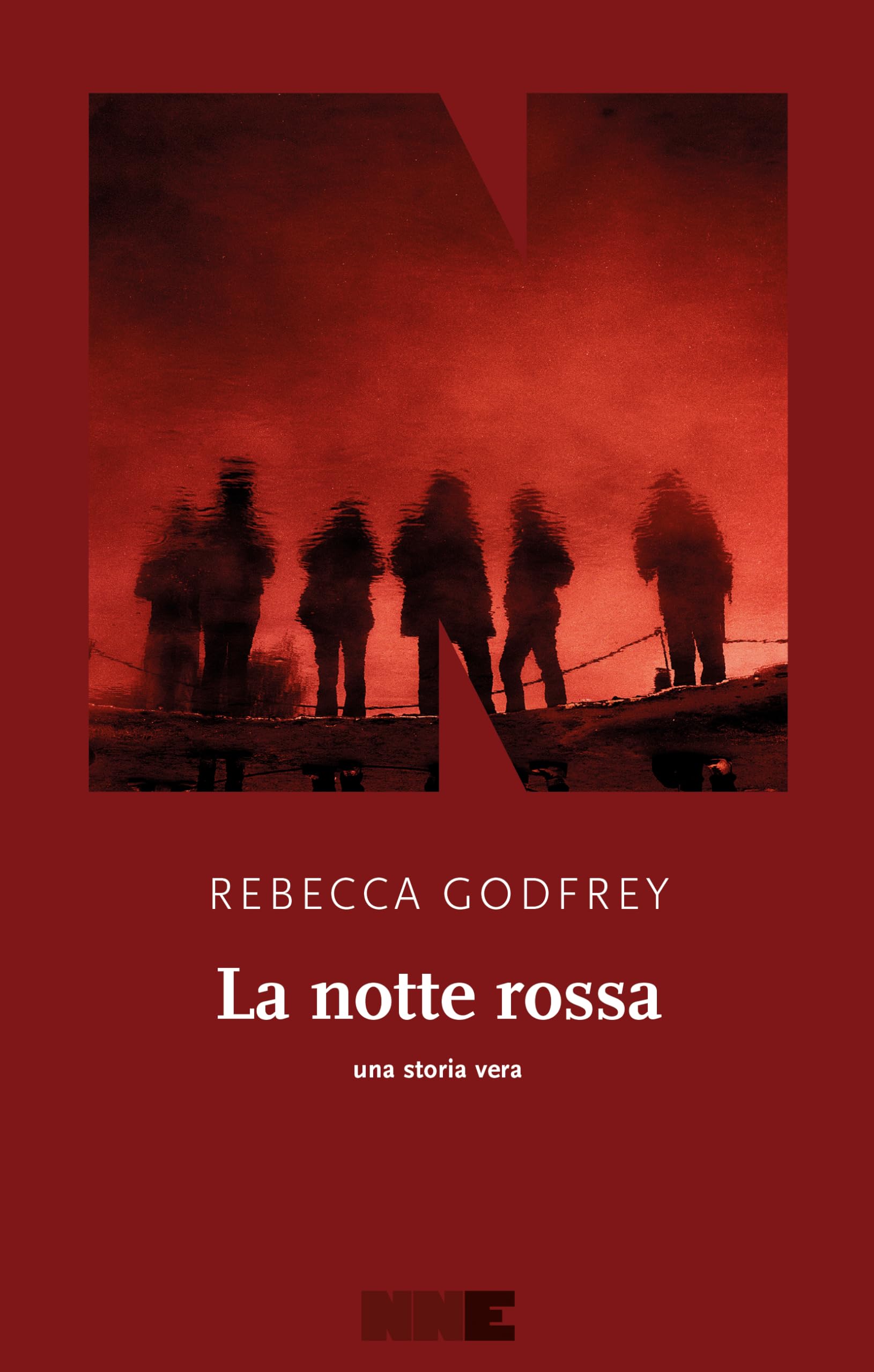 La Notte Rossa. Una Storia Vera - 4