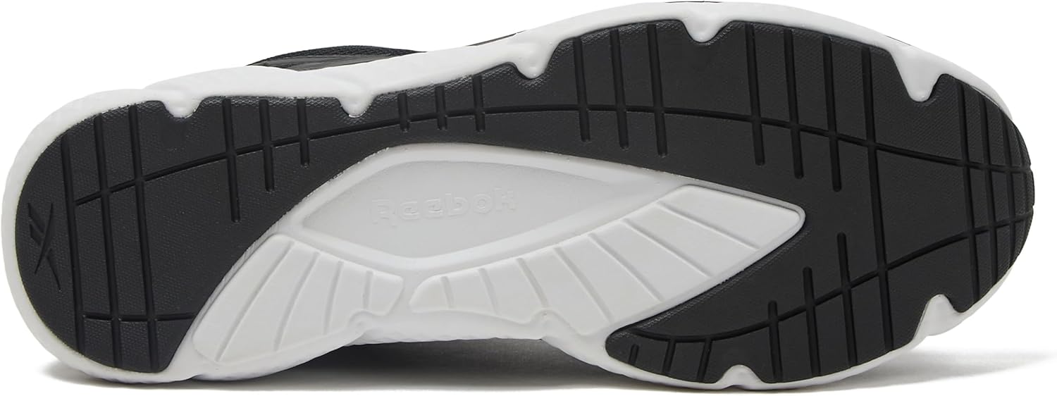 Reebok Swiftstrike Running Mens Shoes, Athletic Workout Training Sneakers, Gym Shoes Men