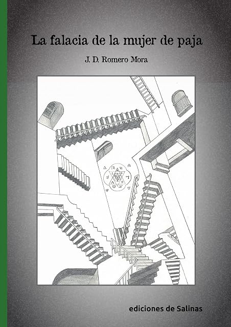 Portada de La falacia de la mujer de paja