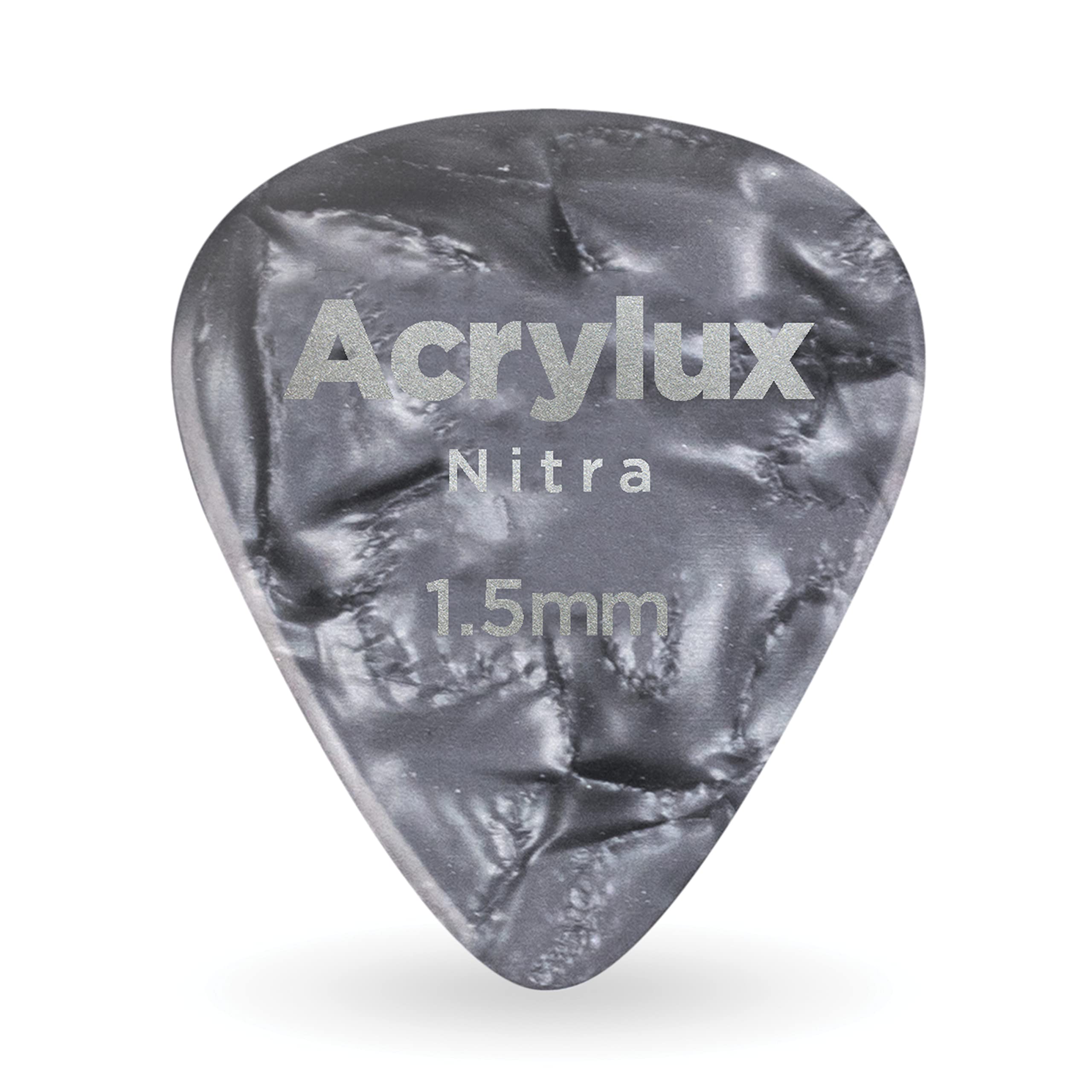 D'Addario 3AR7-03 Lot De 25 Médiators - Modèle Access