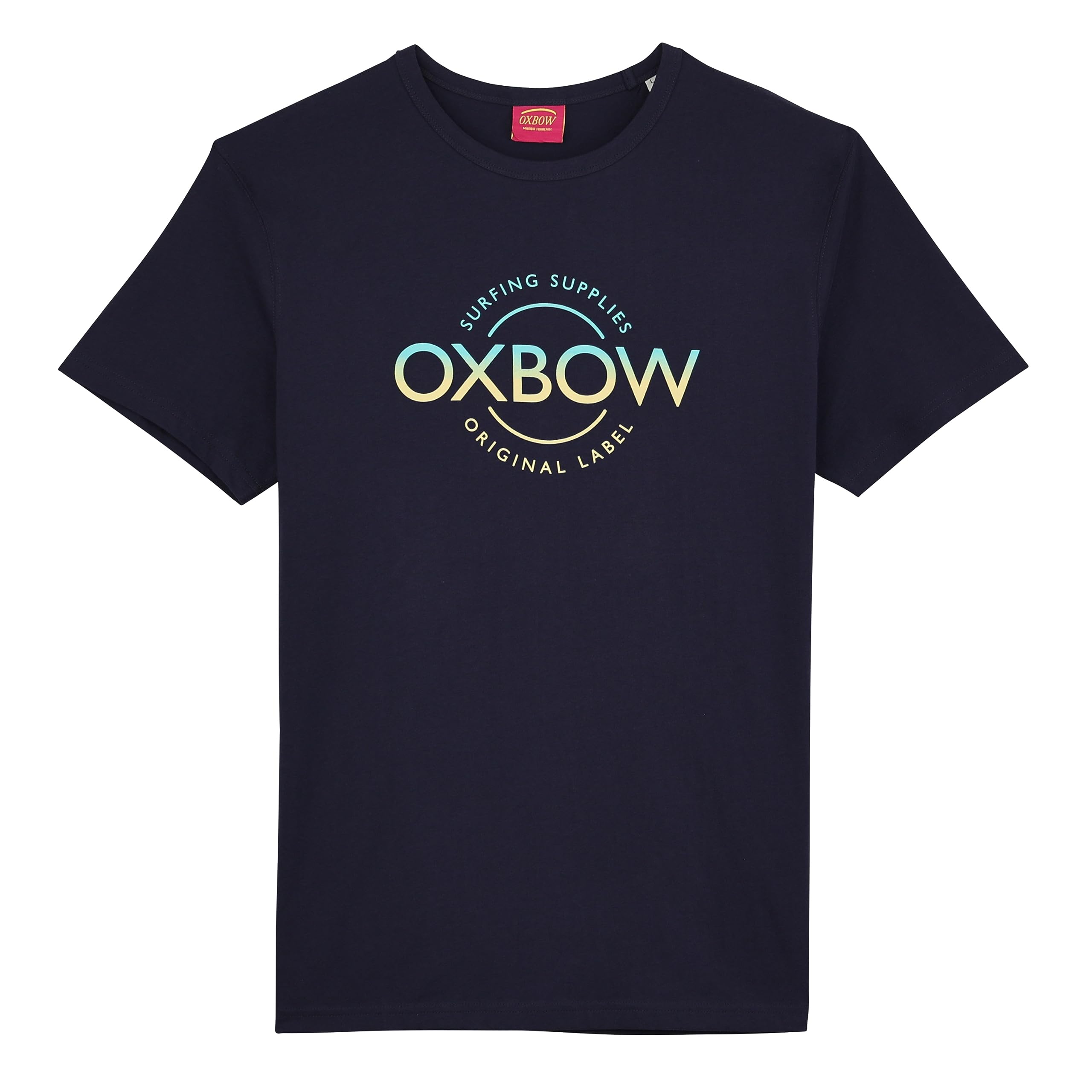 OxbowMen's P1tinky t-shirt