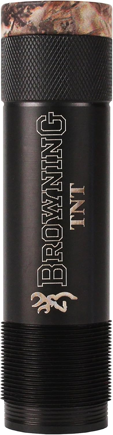 Browning, Grand Passage Invector Plus, Timber n Teal, Mossy Oak Duck Blind, 12 Gauge