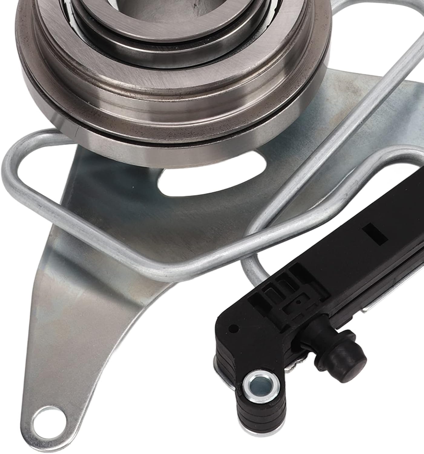 Clutch Release Bearing Assembly, Car Clutch Release Bearing 22000 5P8 016 Aluminium Alloy Clutch Release Bearing Unit for Vezel