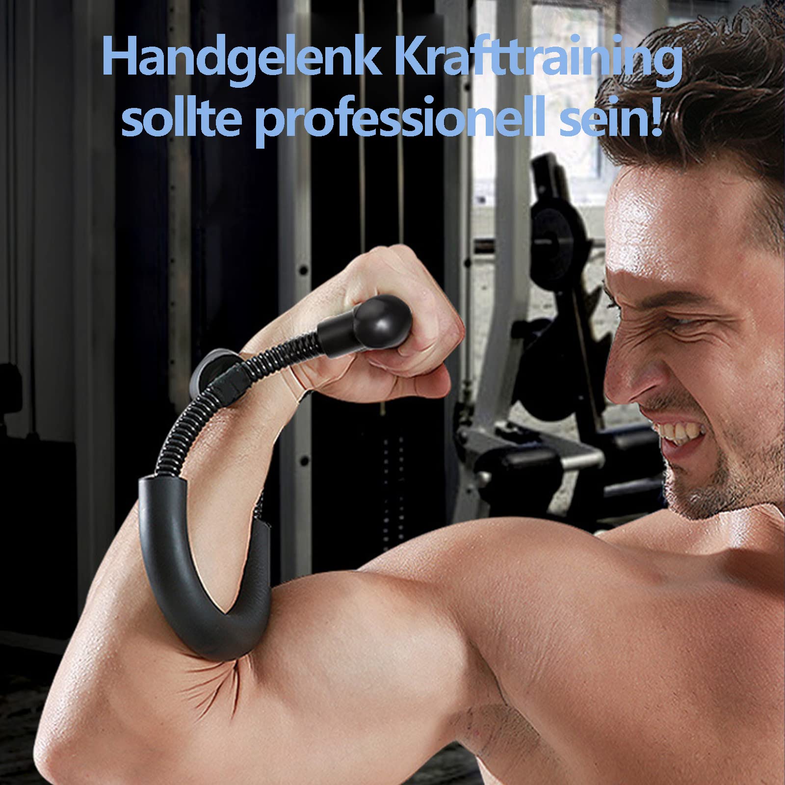 Dispositivo Di Allenamento Per La Riabilitazione Dell'allungamento