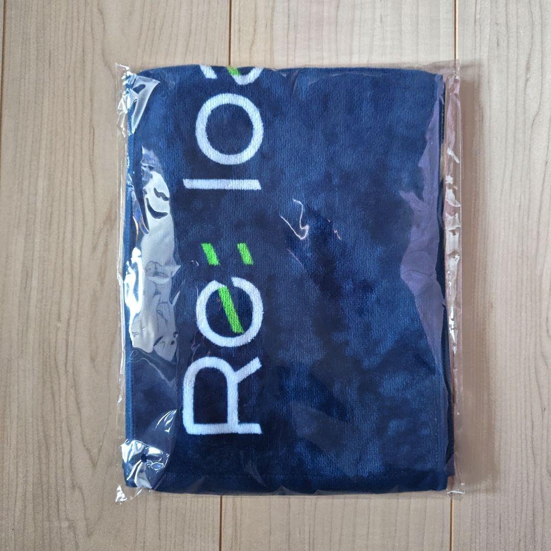 Aqua Timez　Re：loaded　マフラータオル Aqua Timez Re:loaded マフラータオル Y Aqua Timez 20th Thanksgiving