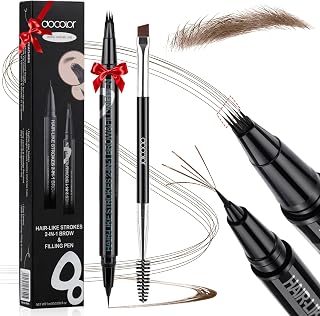 docolor Eyebrow Pen image