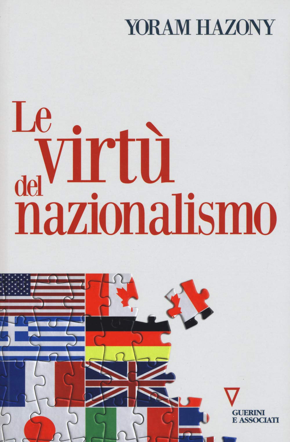 Le Virtù Del Nazionalismo - 4