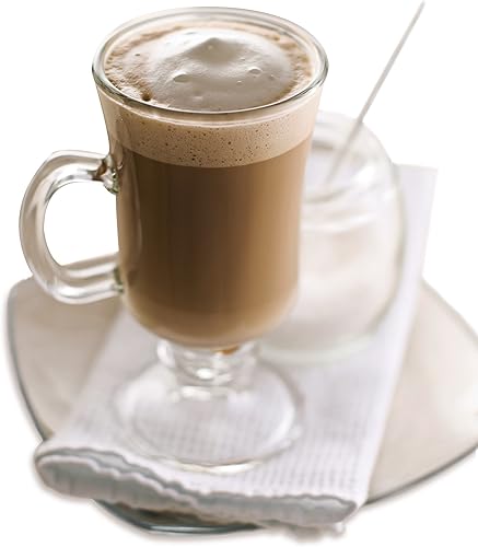 Miniatura 8 de El Sr. Café BVMC-FM1 Máquina eléctrica para hacer Frapé, 20 onzas