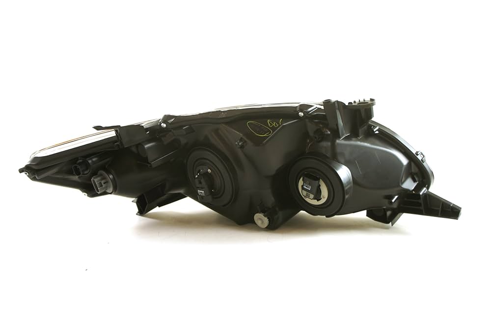 Amazon.com: Genuine Toyota Parts 81150-02B50 Driver Side