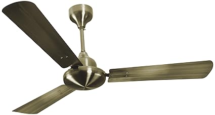Havells Orion 1200mm Ceiling Fan (Antique Brass)