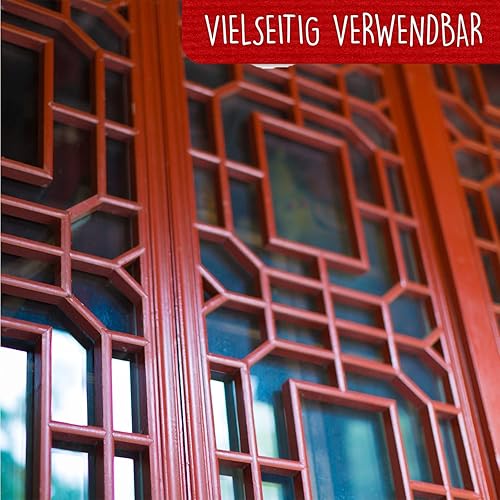 Miniatura 5 de LINPOPUP Tarjeta emergente, emergente tarjeta 3D Asia, tarjeta de felicitación, cupón de viaje Japón Manga, casa de té, N166