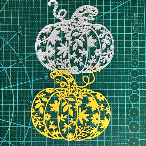 Pumpkin Cutting Dies,Diy Scrapbooking Artist Metal Cutting Dies Stencils New 2019 For Craft Dies Scrapbooking Album #TOP2